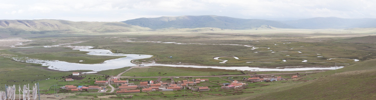 郭莽湿地 接片 全景图