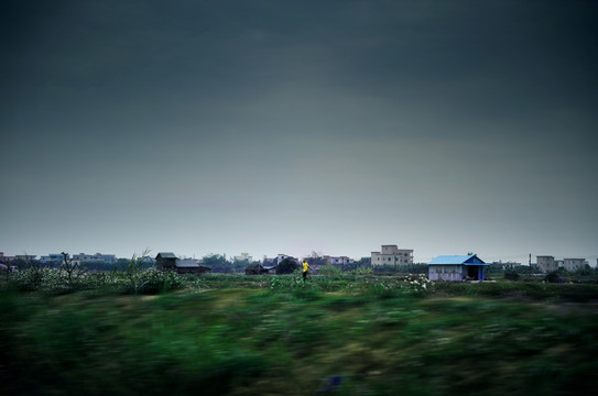 乡村风景