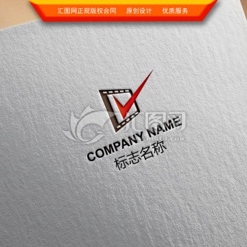 影視LOGO設(shè)計(jì)