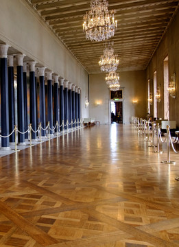 斯德哥尔摩市政厅