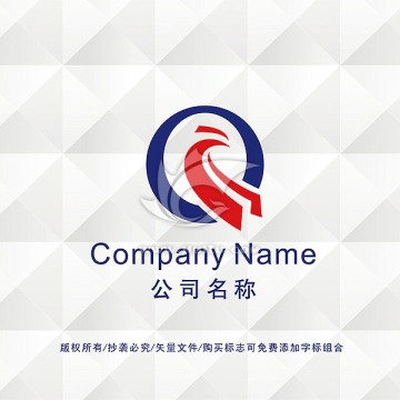 傳媒公司LOGO設(shè)計