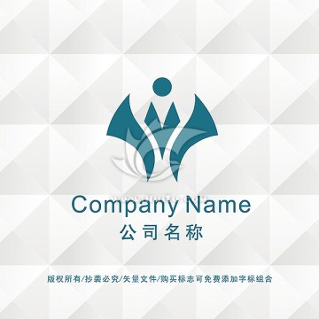 服裝品牌LOGO設(shè)計(jì)