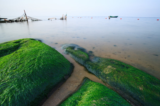 北戴河海水浴场