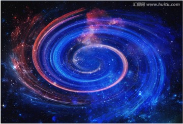 宇宙旋渦