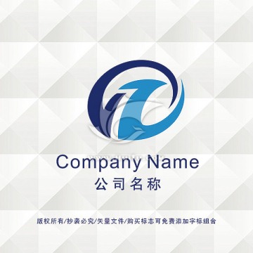 字母LOGO设计