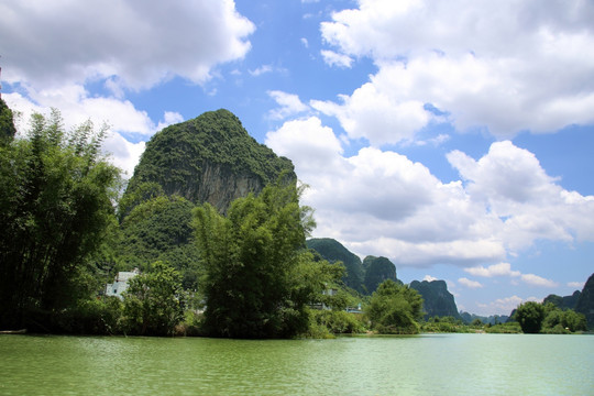 桂林山水