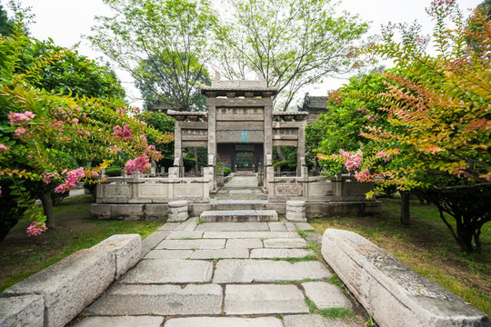 西安清真寺