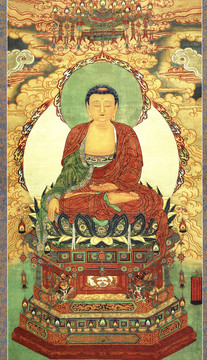 唐卡