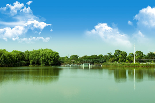 苏州 太湖 苏州旅游 湿地生态