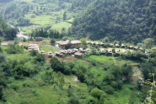 重庆武陵山景区