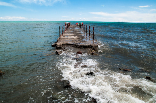 青海湖