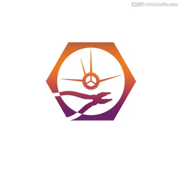 LOGO設(shè)計 五金