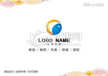 IT科技logo