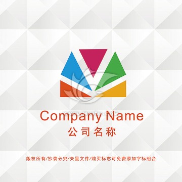 時尚LOGO設計