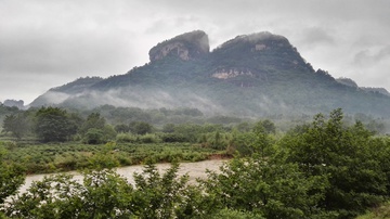 大王峰