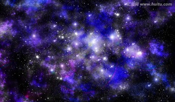 星空  太空