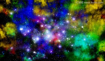 星空?qǐng)D