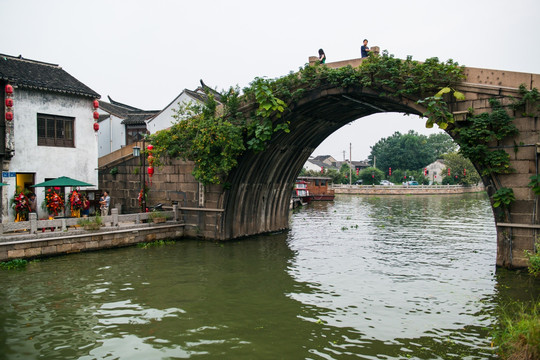 京杭大运河