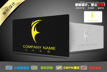 字母F LOGO