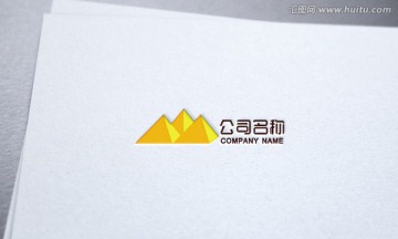 金融重工企業(yè)標志