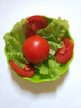 西红柿  蔬菜