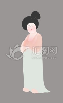 仕女