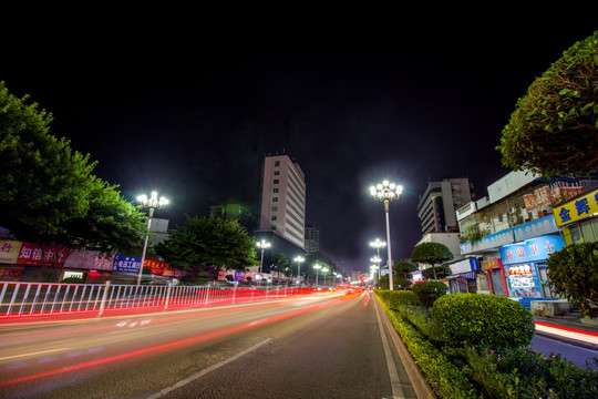 广东省肇庆市端州五路