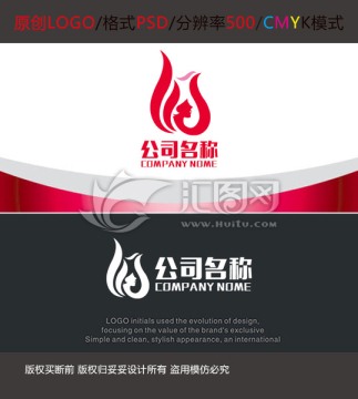 美容美體logo設(shè)計(jì)