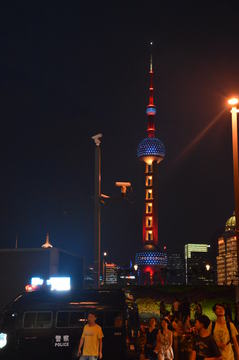上海外灘