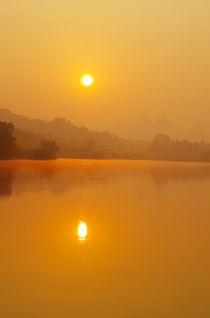 风景