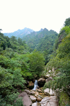 皇上西海大峡谷