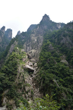 黄山