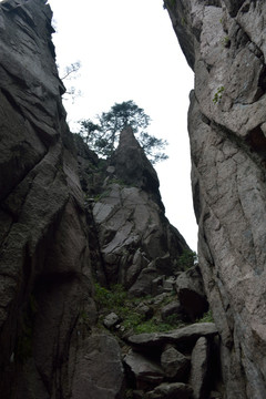 黄山