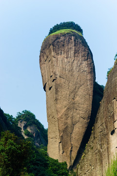 辣椒峰