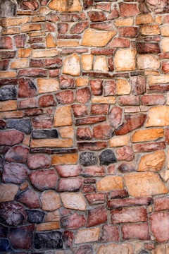 文化石 石材 文化墙 别墅墙面