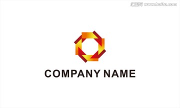 金融logo