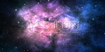 星空 夜空 銀河系