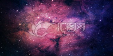 星空 夜空 銀河系