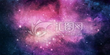 星空 夜空 銀河系