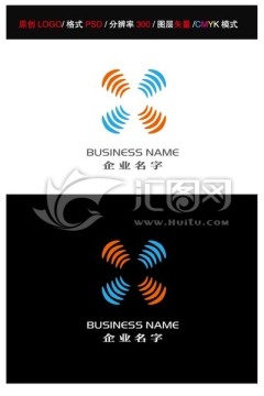 企業(yè)LOGO LOGO設(shè)計(jì)