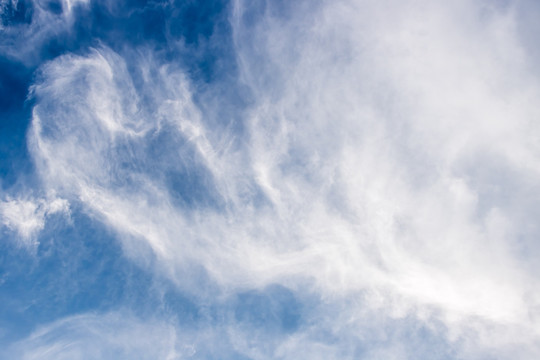 蓝天白云 背景素材 素材 天