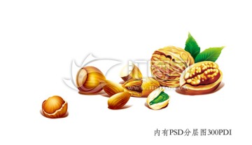 干貨 內(nèi)有分層圖
