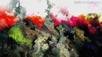 裝飾畫