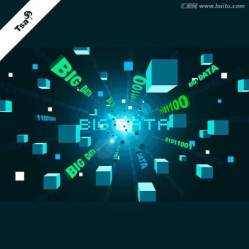 BIG DATA大數(shù)據(jù)