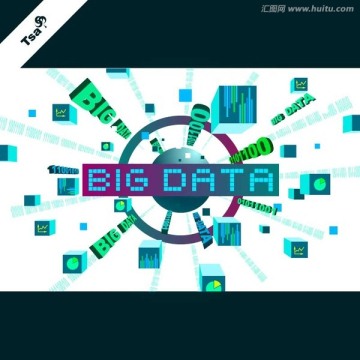 BIG DATA大數(shù)據(jù)