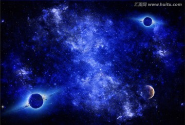 星空