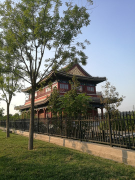 大觀樓
