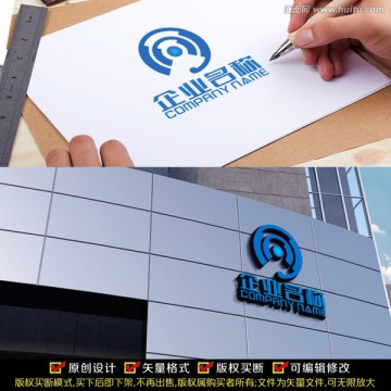 音乐LOGO