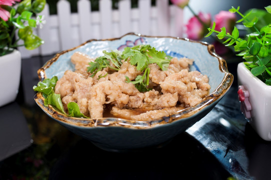 小酥肉