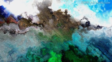 裝飾畫